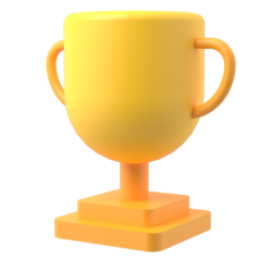 Icon Trophy